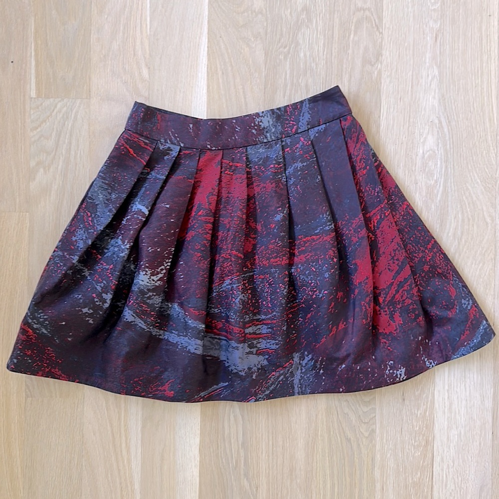 Halston Heritage skirt